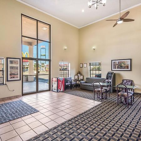 Americas Best Value Inn Arkadelphia Exteriér fotografie