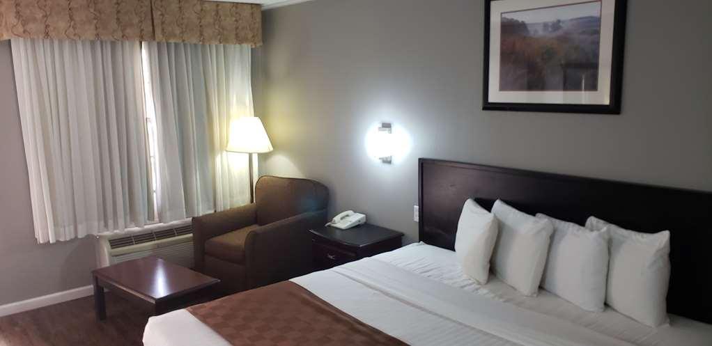 Americas Best Value Inn Arkadelphia Pokoj fotografie
