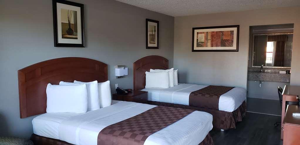 Americas Best Value Inn Arkadelphia Pokoj fotografie