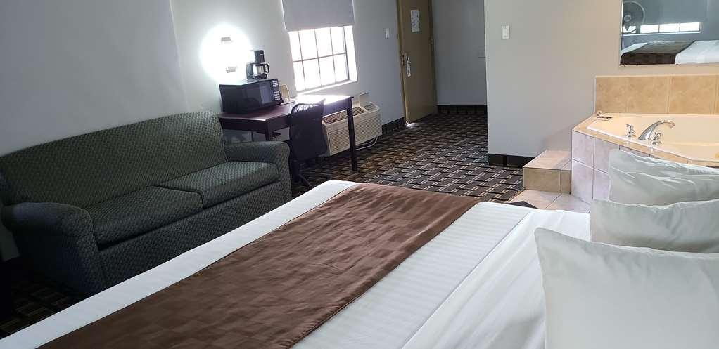 Americas Best Value Inn Arkadelphia Zařízení fotografie