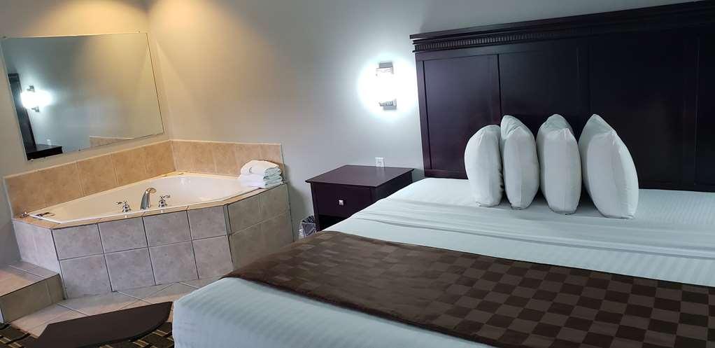 Americas Best Value Inn Arkadelphia Zařízení fotografie