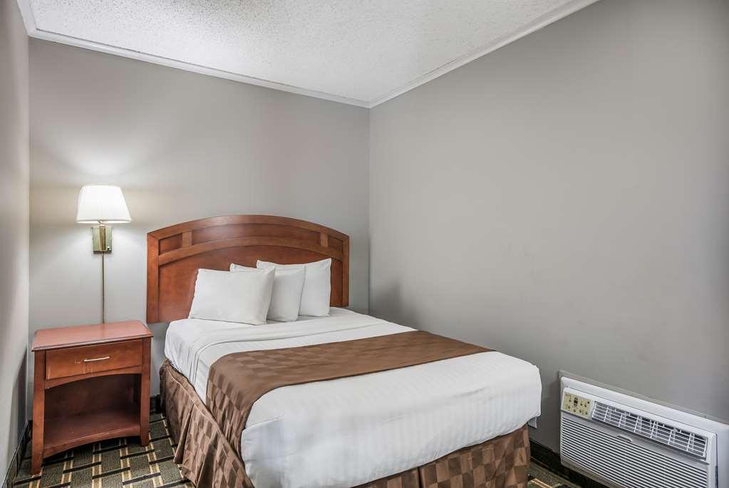 Americas Best Value Inn Arkadelphia Pokoj fotografie