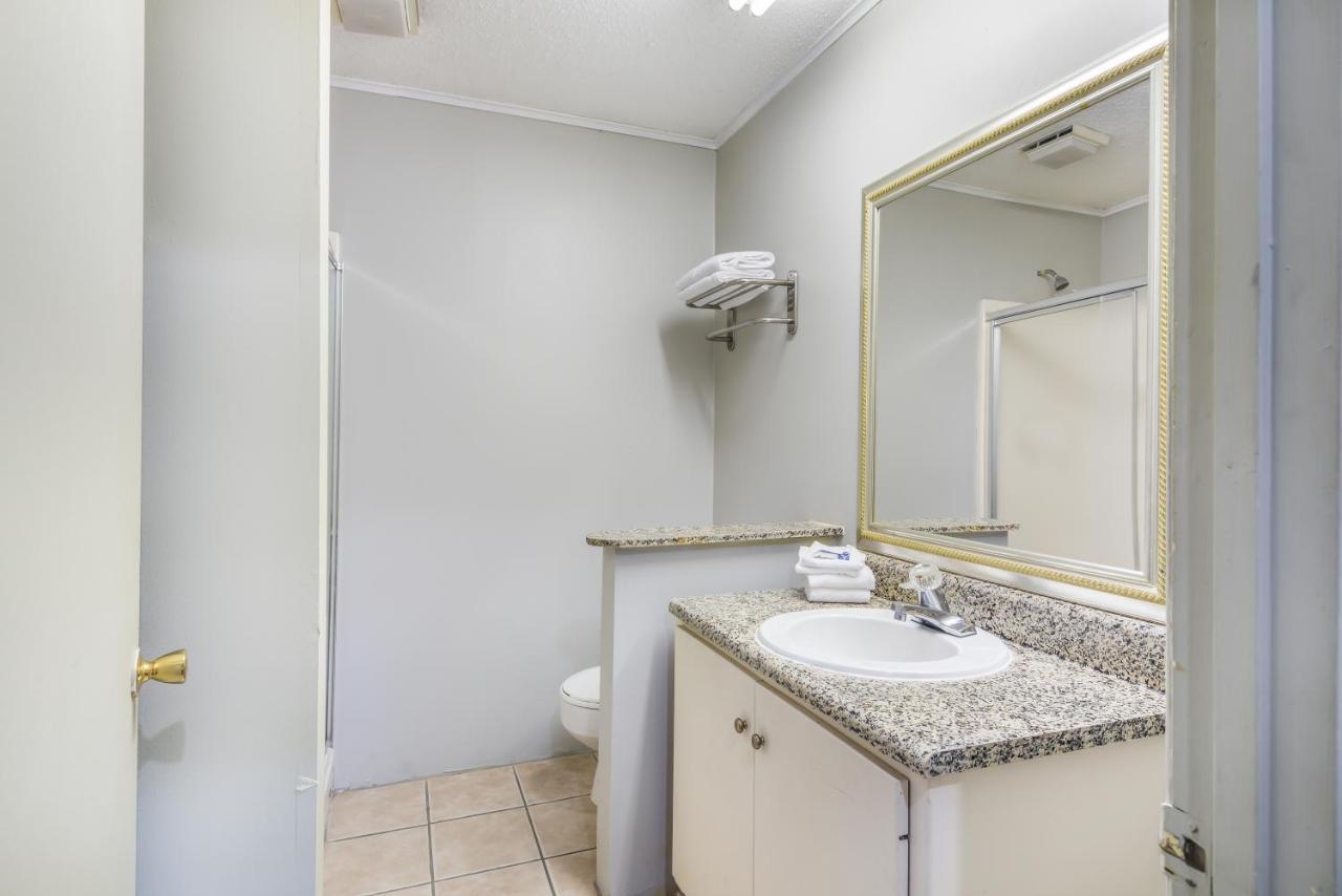 Americas Best Value Inn Arkadelphia Exteriér fotografie