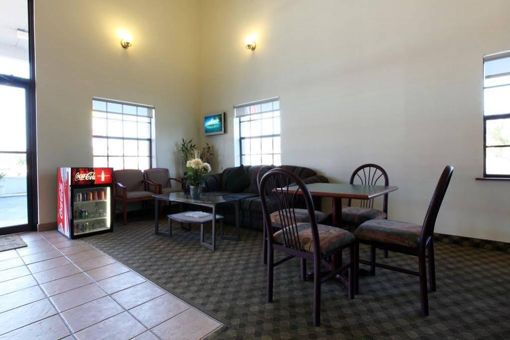 Americas Best Value Inn Arkadelphia Exteriér fotografie