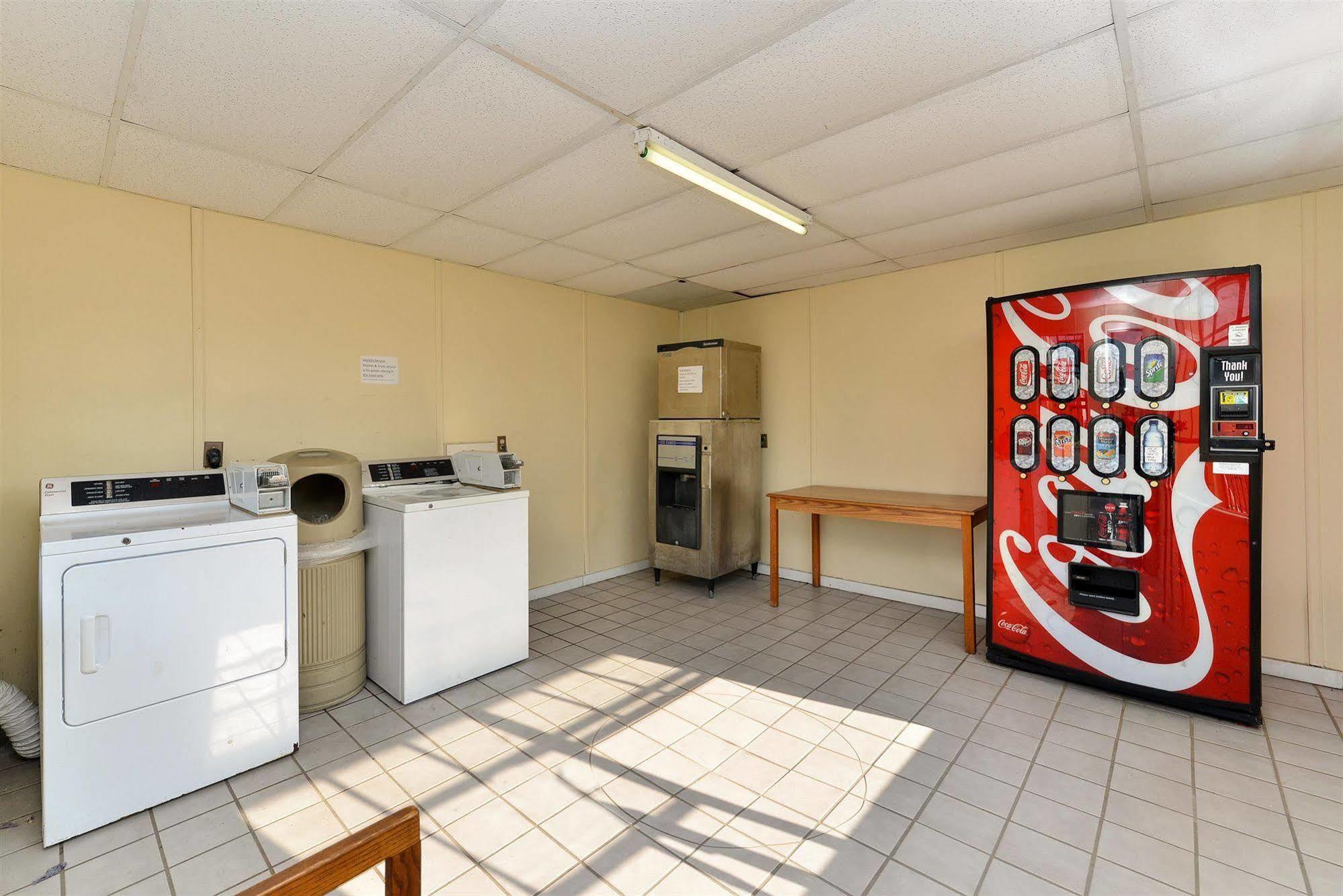 Americas Best Value Inn Arkadelphia Exteriér fotografie