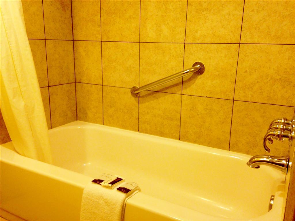 Americas Best Value Inn Arkadelphia Pokoj fotografie