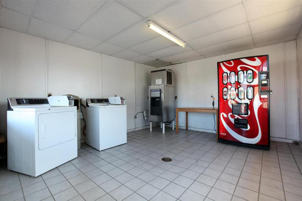 Americas Best Value Inn Arkadelphia Zařízení fotografie