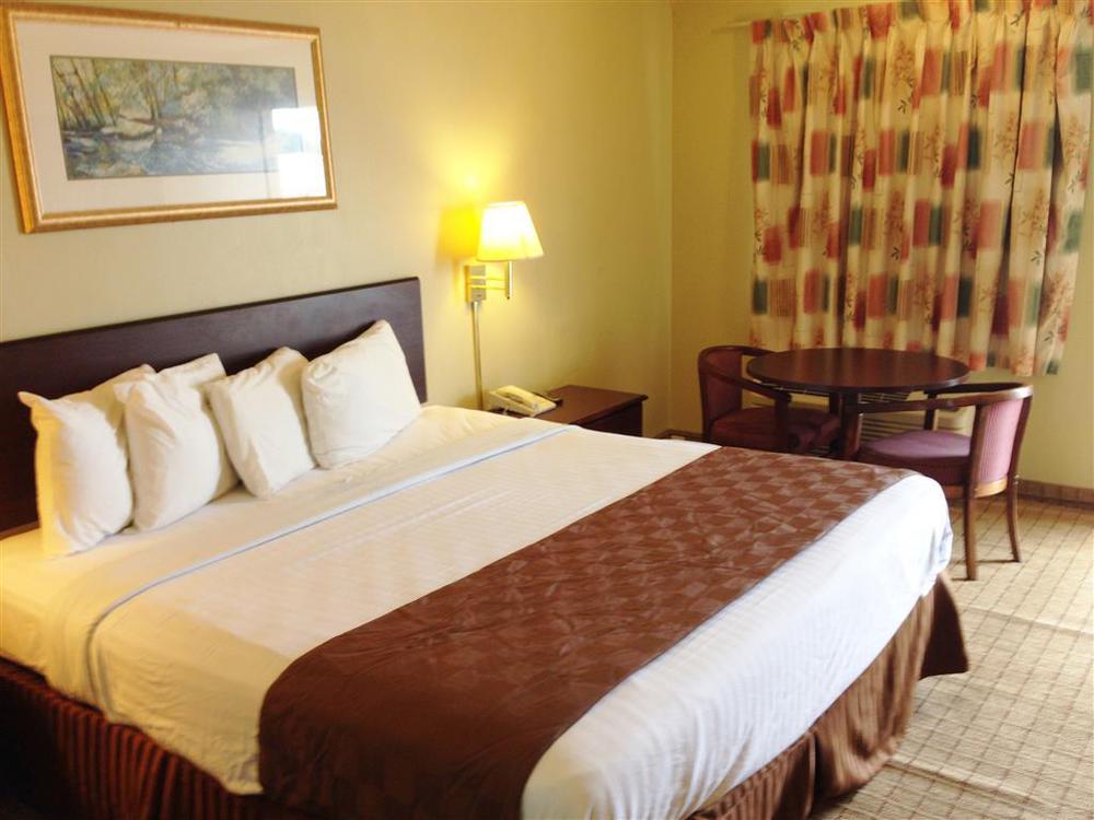 Americas Best Value Inn Arkadelphia Pokoj fotografie